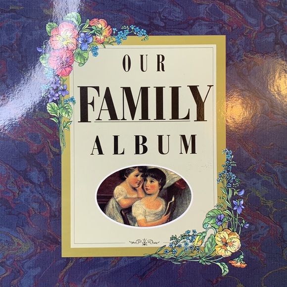 Our Family Album - Picture 5 of 7